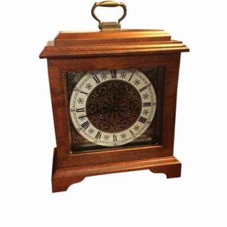 carriage clock