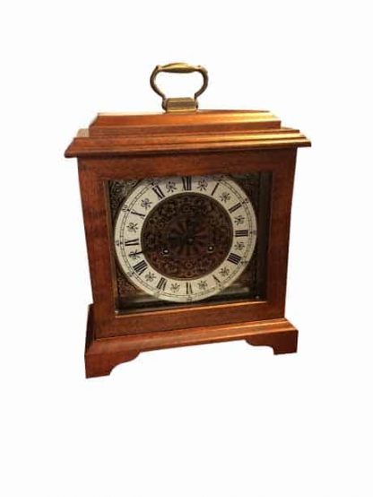 carriage clock