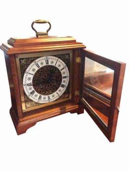 carriage clock