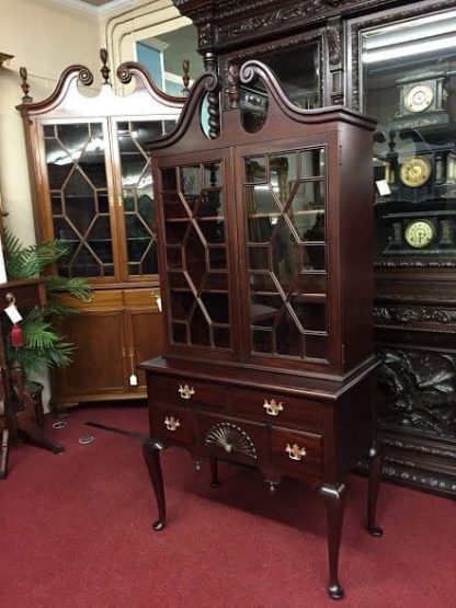 Kaplan China Cabinet