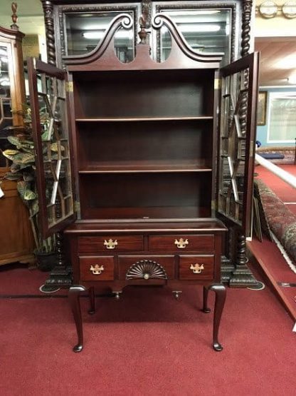 Kaplan China Cabinet