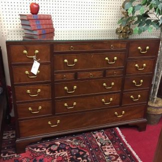 vintage kittinger furniture