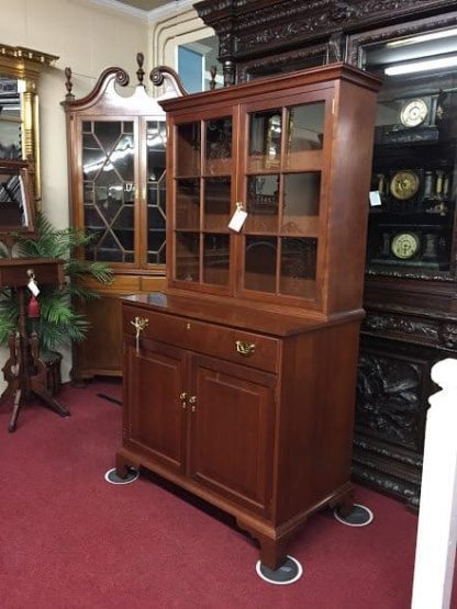 farmhouse hutch