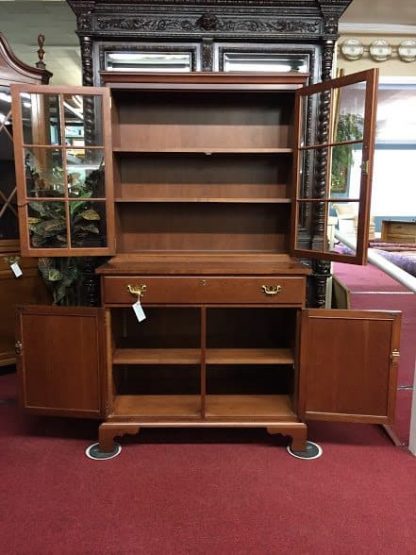 farmhouse hutch