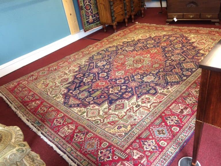 Persian Rug