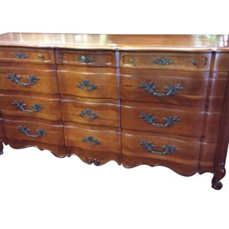 French Provincial Dresser