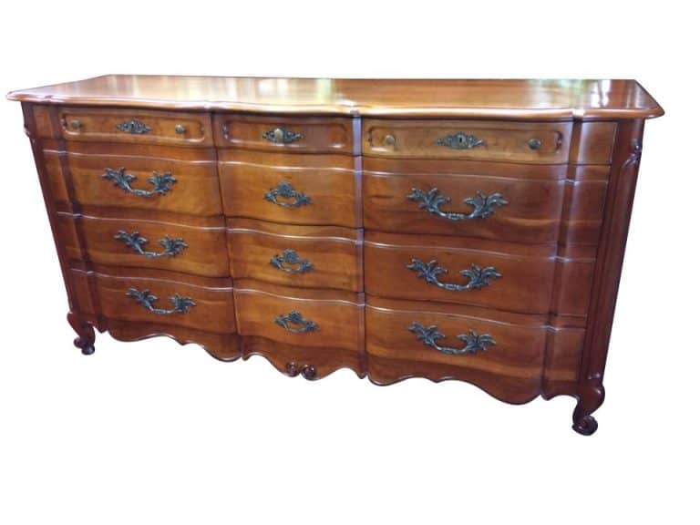 French Provincial Dresser