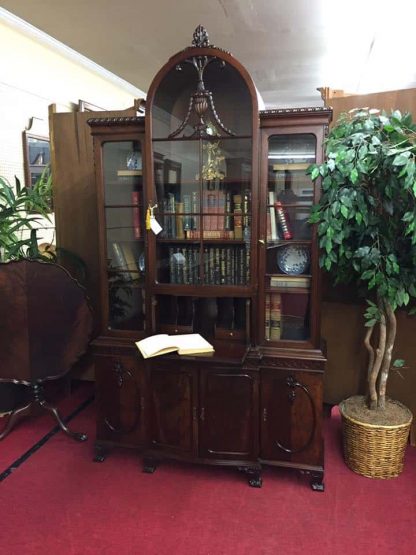 Batesville china cabinet