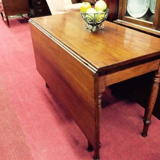 farmhouse table