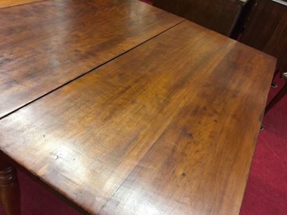 drop leaf table