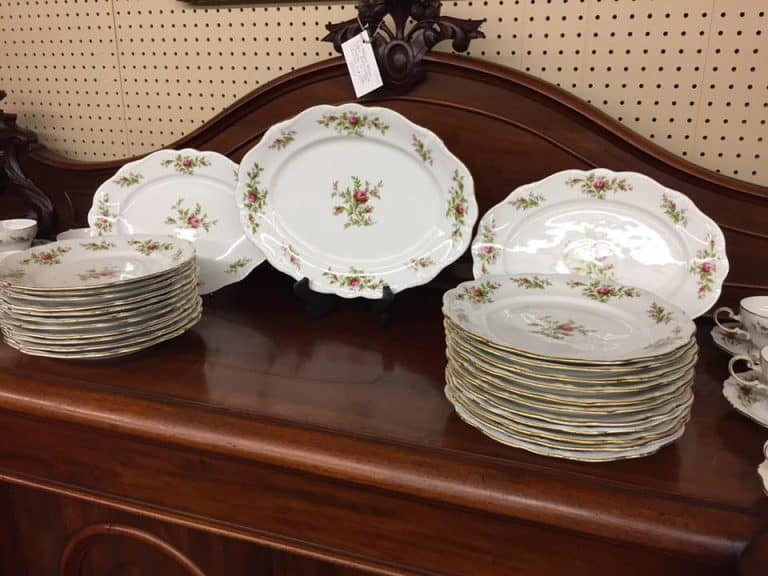 haviland china