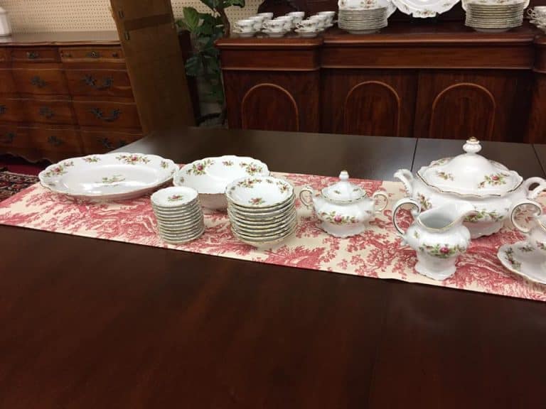 haviland china for sale