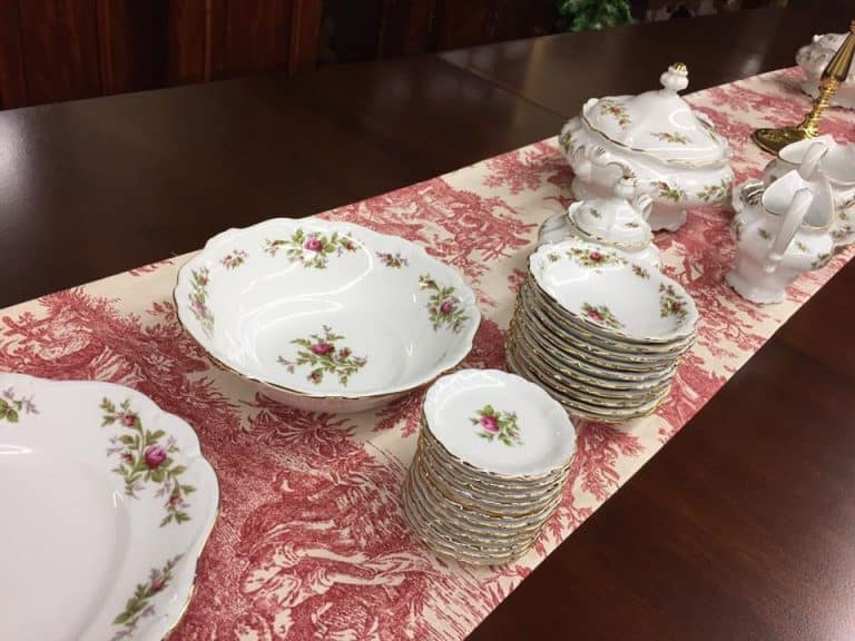 haviland china