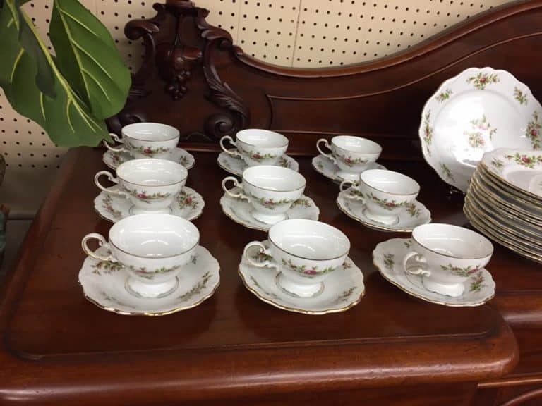 haviland china for sale