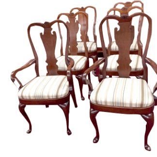 pennsylvania house dining chairs