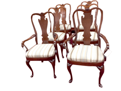 pennsylvania house dining chairs