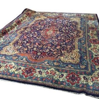 persian rug 10 by 13