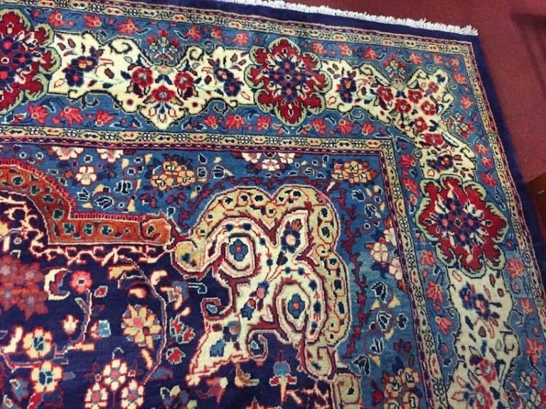 persian rug 10 by 13