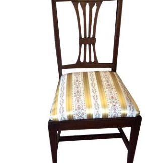 potthast inlaid chairs