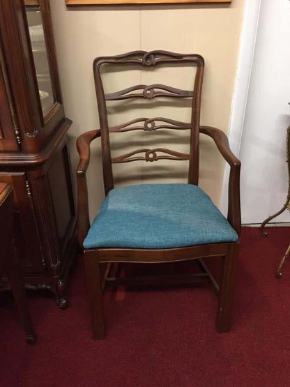 amish furniture chairs