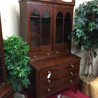 Antique Secretary Desk