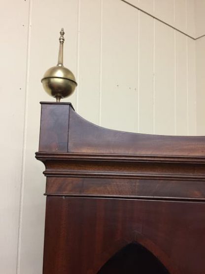 federal secretary desk