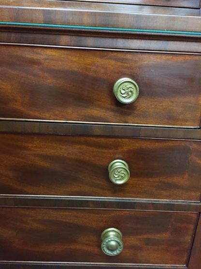 antique secretary desk