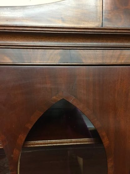 antique secretary desk