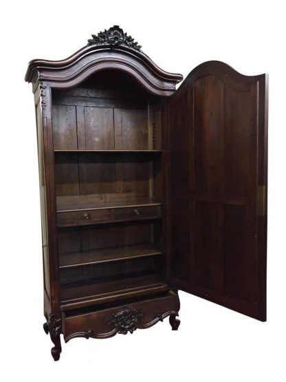 French armoire