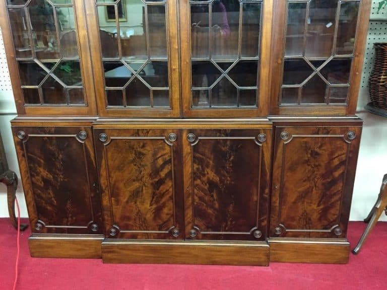 china cabinet