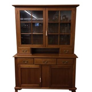 farmhouse hutch for sale