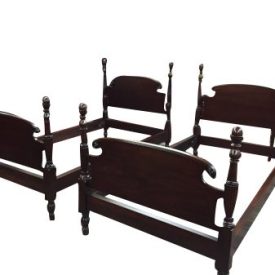 potthast twin beds