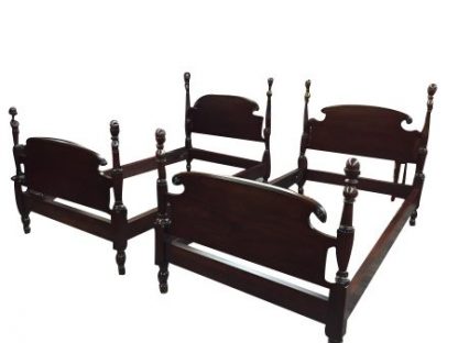 potthast twin beds