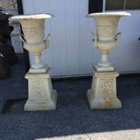 Garden Urns