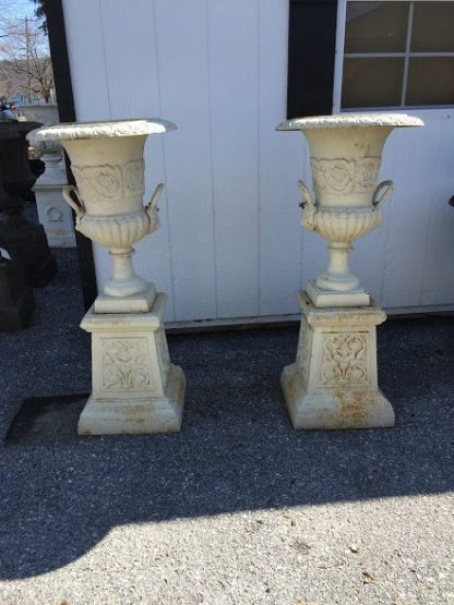 Garden Urns