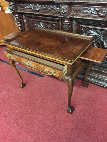 vintage coffee table