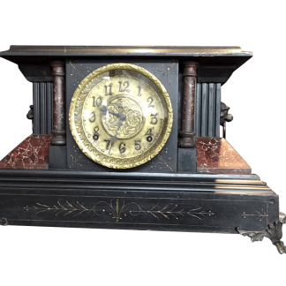 antique clock