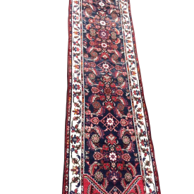 persian rug runner