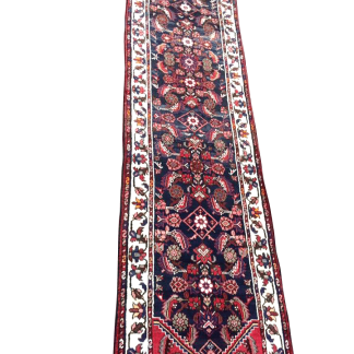 persian rug runner