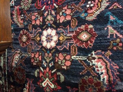 persian rug runner