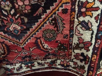 persian rug runners