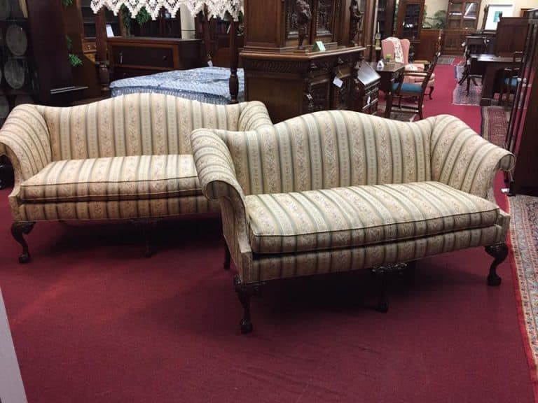 reproduction sofas