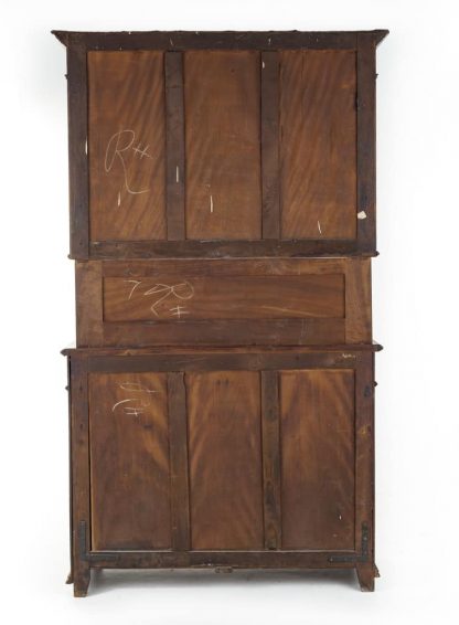 Renaissance Revival European Cabinet