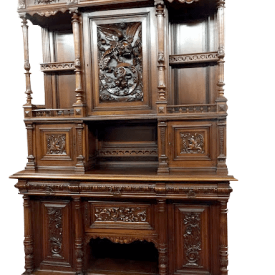 Antique French Furniture