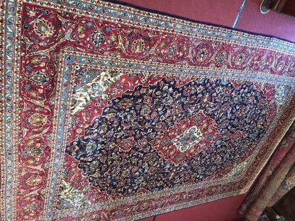 persian rug