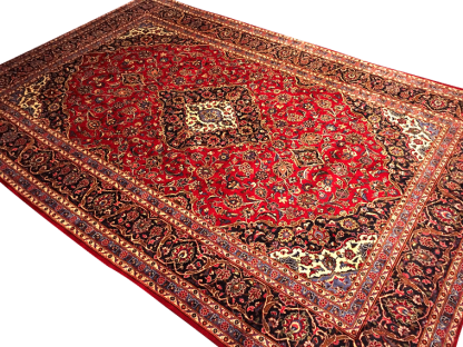 persian rug