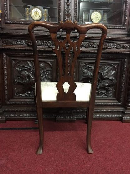 antique chair