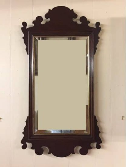 ethan allen mirror