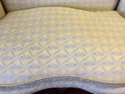 Vintage French Settee