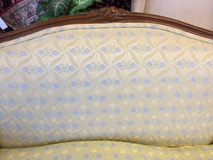 French Settee